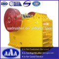 Good Quality jaw type crusher with cheap price